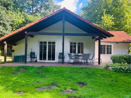 Holiday apartment - 6 persons -  - Am Wald 1 - 18233 - Teßmannsdorf