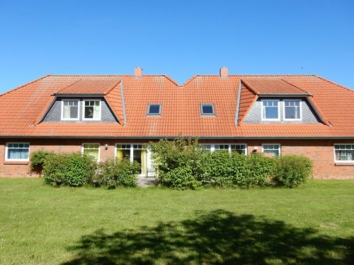 Holiday home - 4 persons -  - 24972 - Steinberg\/ Ot Steinbergholz