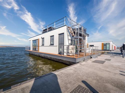 Husbåt - 4 personer -  - 18311 - Ribnitz-Damgarten