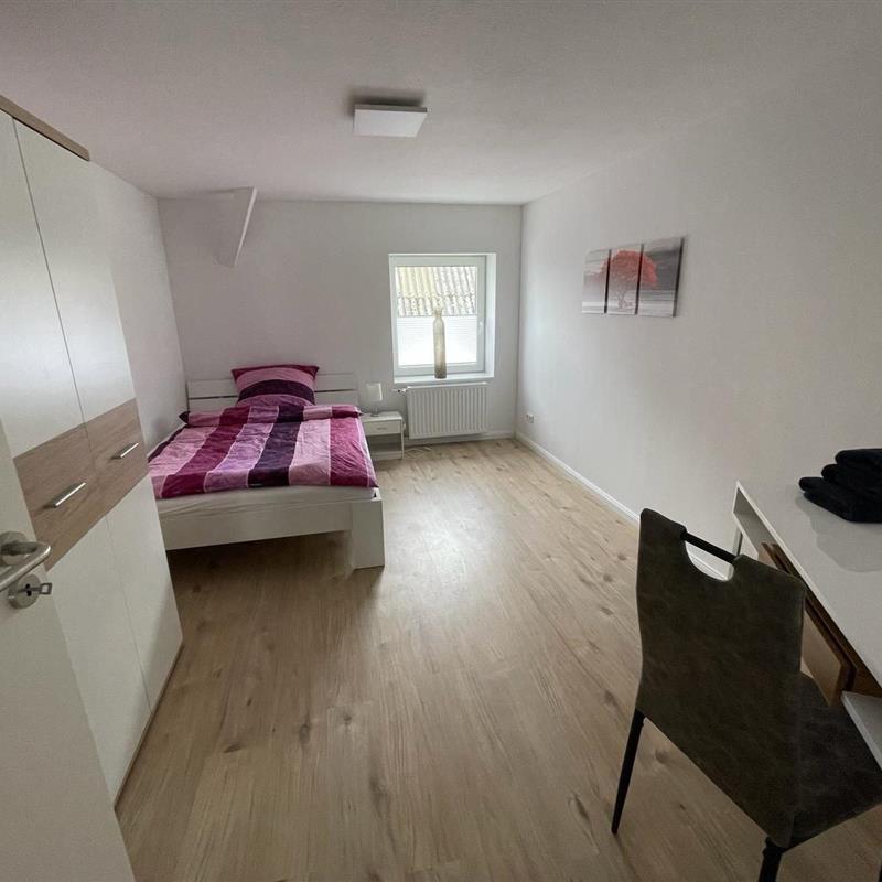Værelse - 1 person -  - Dorfstraße - 24802 - Groß Vollstedt