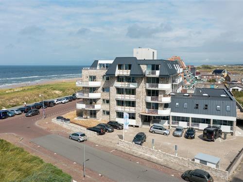 Holiday Home/Apartment - 2 persons -  - 1931CN - Egmond Aan Zee