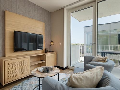 Ferielejlighed - 2 personer -  - 1931CN - Egmond Aan Zee