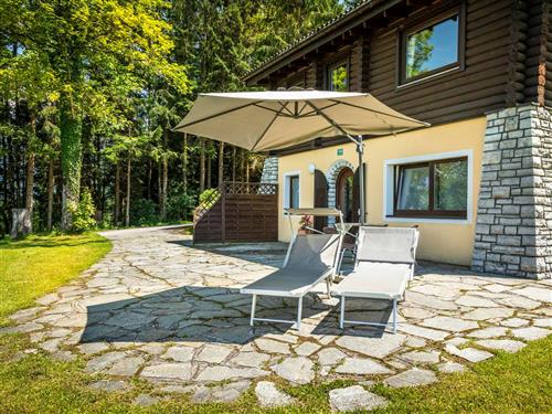 Ferielejlighed - 4 personer -  - Angerlweg - 5423 - St. Koloman