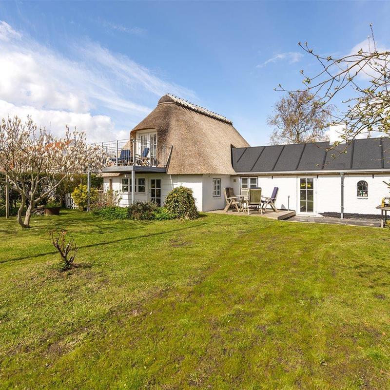 Sommerhus - 4 personer -  - Sønderbygade - Kegnæs - 6470 - Als