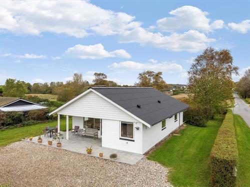 Ferienhaus - 4 Personen -  - Slåvænget - Bukkemose - 5932 - Humble