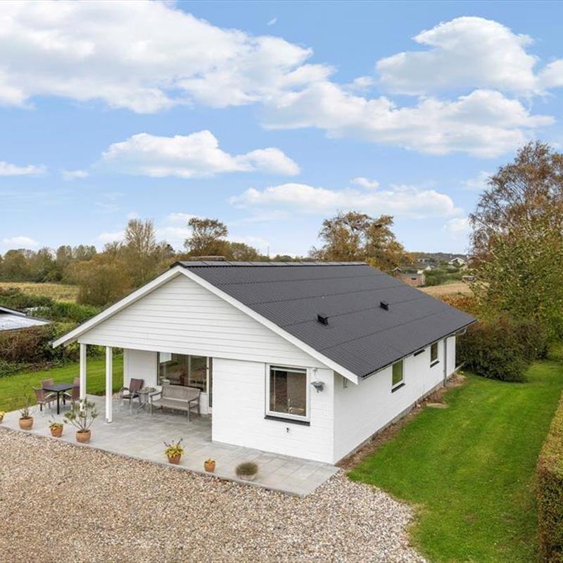 Sommerhus - 4 personer -  - Slåvænget - Bukkemose - 5932 - Humble