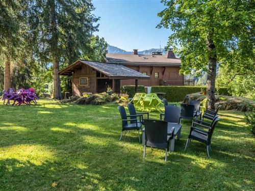 Sommerhus - 4 personer -  - 74120 - Megève