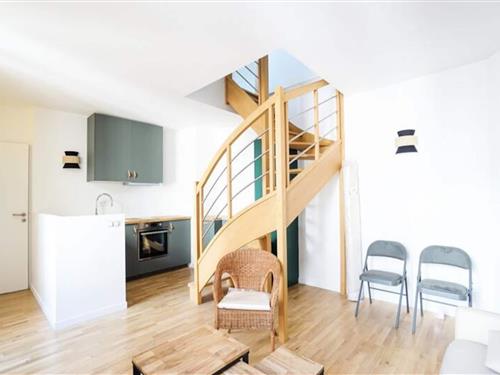 Sommerhus - 4 personer -  - 75003 - Paris