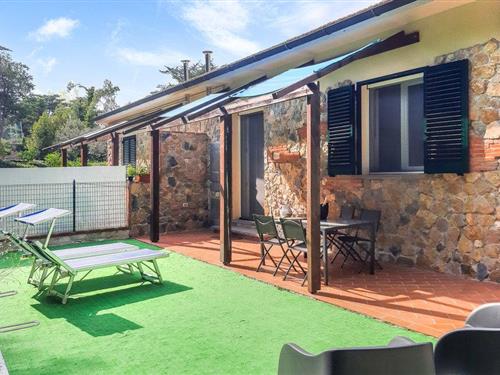 Sommerhus - 4 personer -  - Via Molino a Vento - 57016 - Rosignano Marittimo