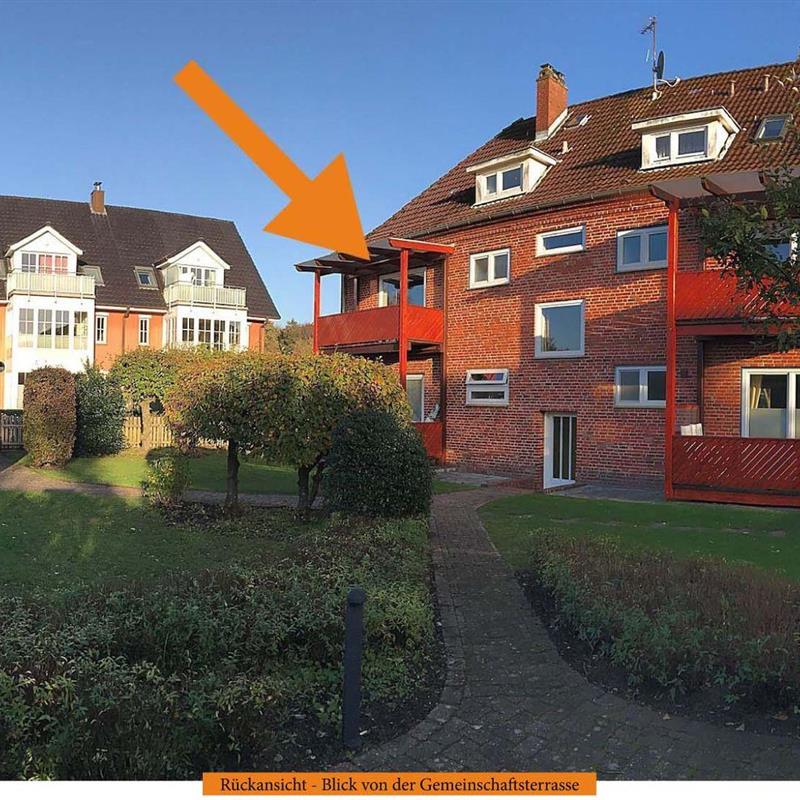 Ferielejlighed - 4 personer -  - Amselweg - 25938 - Wyk