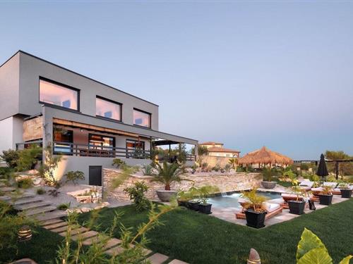 Sommerhus - 6 personer -  - Belvedere - Sveti Lovrec-Lovrec - 52448 - Sveti Lovrec