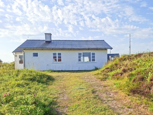 Feriehus - 4 personer -  - Sandnæshagevej - Lild Strand - 7741 - Frøstrup