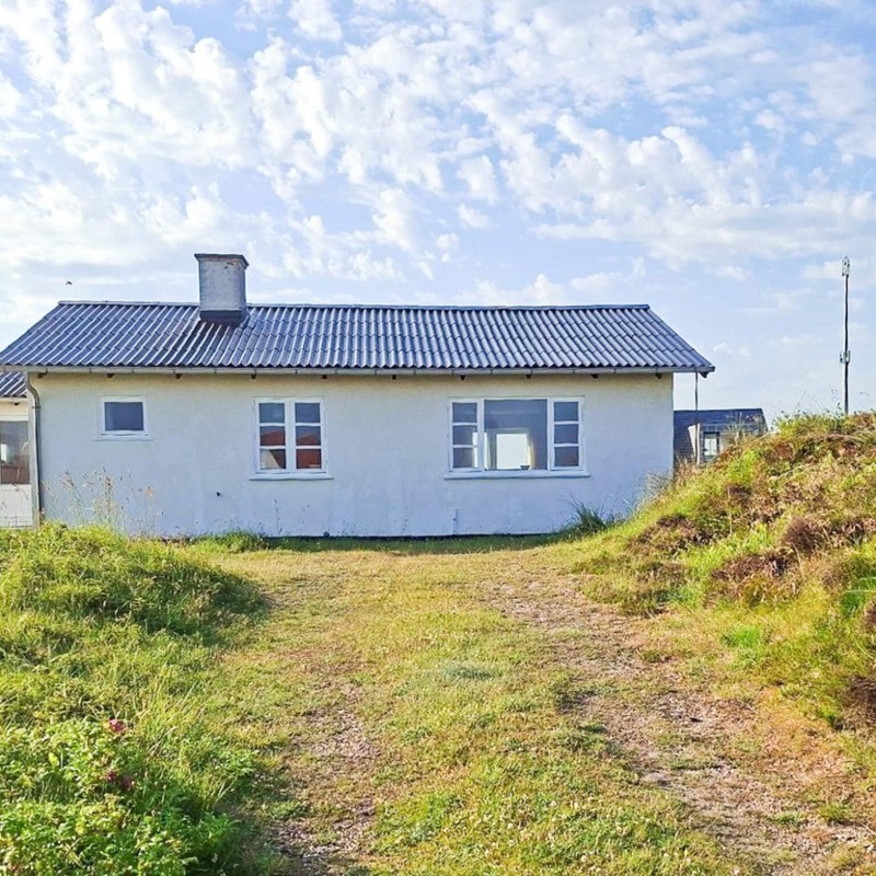 Sommerhus - 4 personer -  - Sandnæshagevej - Lild Strand - 7741 - Frøstrup