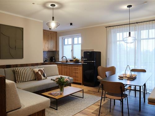 Ferielejlighed - 4 personer -  - Johannsenallee - 25761 - Büsum