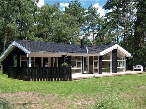 Sommerhus - 8 personer -  - Kandebakkevej 13 A - Kandestederne - 9990 - Skagen