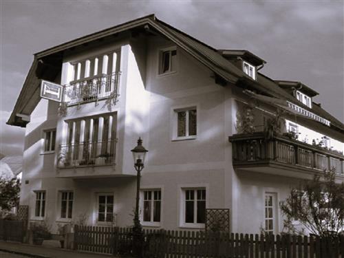 Ferielejlighed - 3 personer -  - Moosgasse - 5350 - Strobl