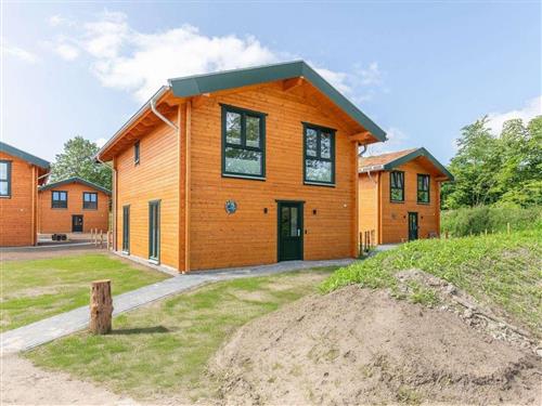 Sommerhus - 6 personer -  - Dorfstraße 13 f - 25832 - Tönning / Kating