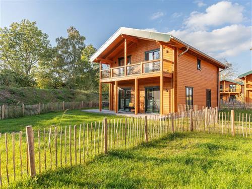 Feriehus - 6 personer -  - Dorfstraße 13 f - 25832 - Tönning / Kating