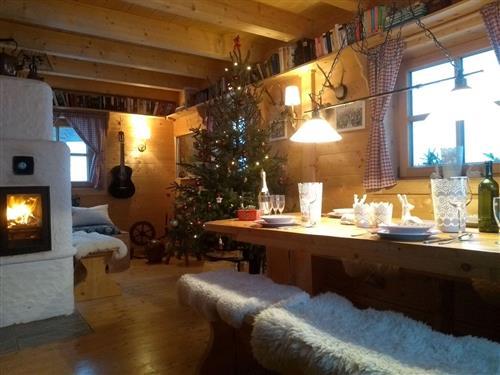 Sommerhus - 6 personer -  - Austraße - 4825 - Gosau-Hintertal