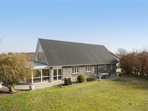 Ferienhaus - 8 Personen -  - Ravlundvej - 7200 - Grindsted