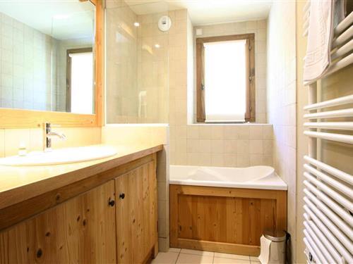 Sommerhus - 6 personer -  - 38860 - Les Deux Alpes