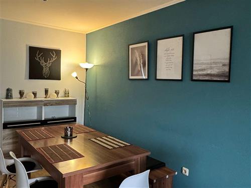 Bauernhof - 6 Personen -  - An der Hohl - 54552 - Nerdlen