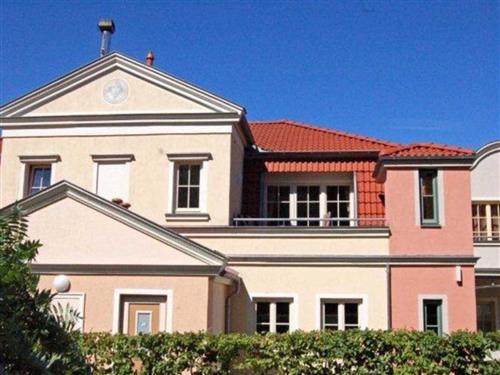 Ferielejlighed - 6 personer -  - Unter den Kolonnaden - 18225 - Kühlungsborn