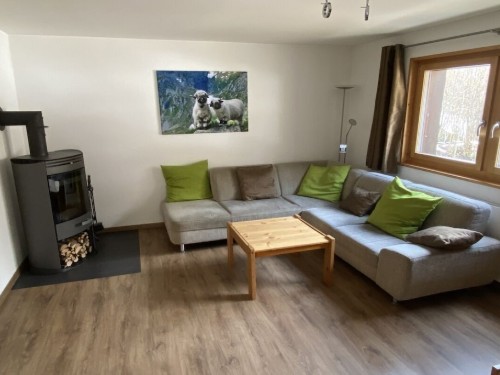 Holiday home - 5 persons -  - 3914 - Blatten B. Naters