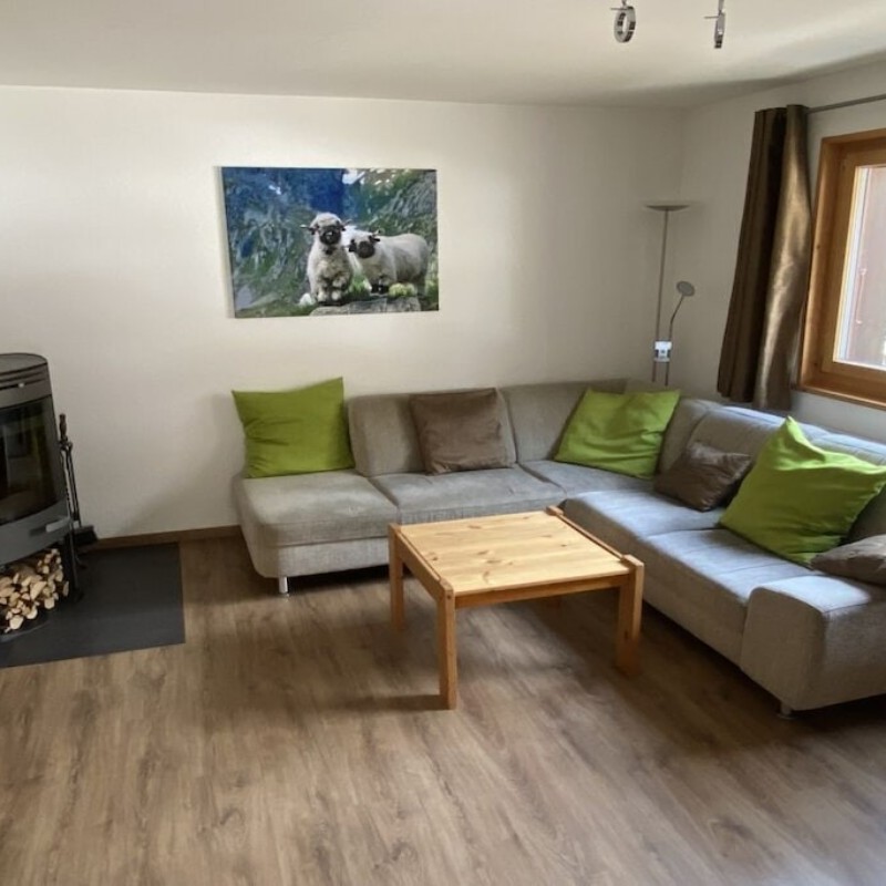Sommerhus - 5 personer -  - 3914 - Blatten B. Naters