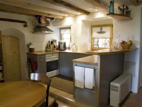 Holiday Home/Apartment - 6 persons -  - Rofelsergasse - 7304 - Maienfeld