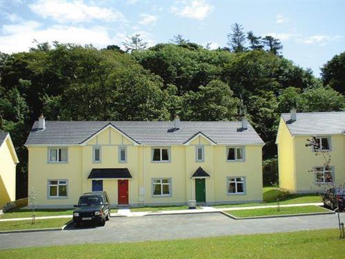 Feriehus - 6 personer -  - X91 VY13 - Dunmore East
