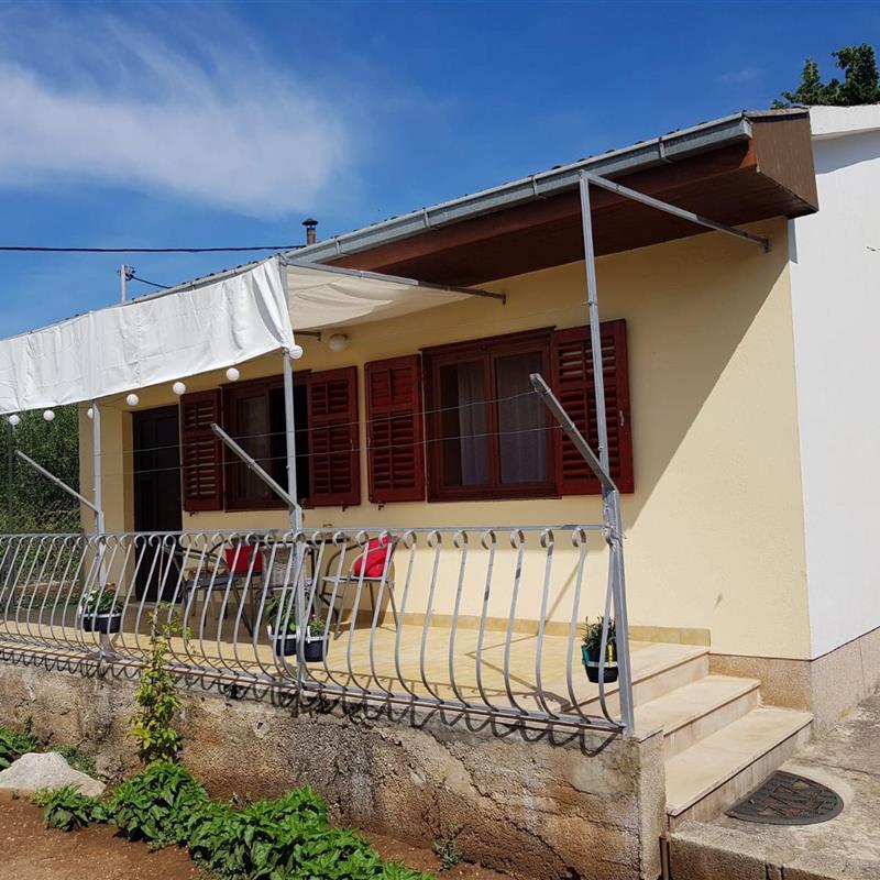 Ferielejlighed - 4 personer -  - Put Resnika - 21217 - Kastel Stafilic