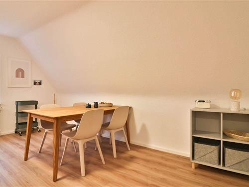 Ferielejlighed - 4 personer -  - Süderdünenring - 26465 - Langeoog