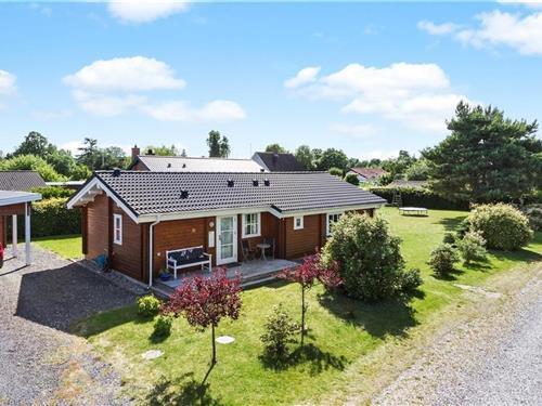 Holiday Home/Apartment - 8 persons -  - Strandlodden - 4654 - Fakse Ladeplads