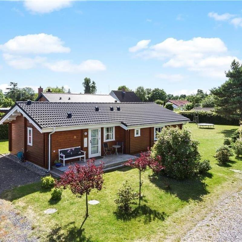 Ferienhaus - 8 Personen -  - Strandlodden - 4654 - Fakse Ladeplads