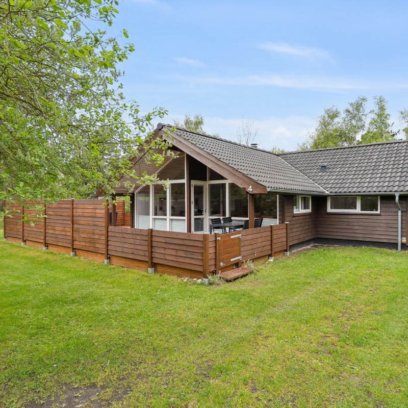 Ferienhaus - 6 Personen -  - Klintevej - 4970 - Rödby
