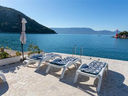 Holiday apartment - 6 persons -  - Ponta Planika - Ploce-Blace - 20357 - Blace