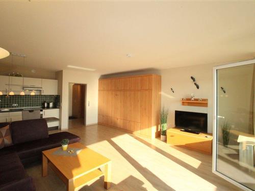 Ferieleilighet - 2 personer -  - Duhner Strandstrasse - 27476 - Cuxhaven