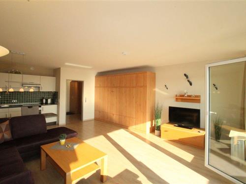 Ferienwohnung - 2 Personen -  - Duhner Strandstrasse - 27476 - Cuxhaven