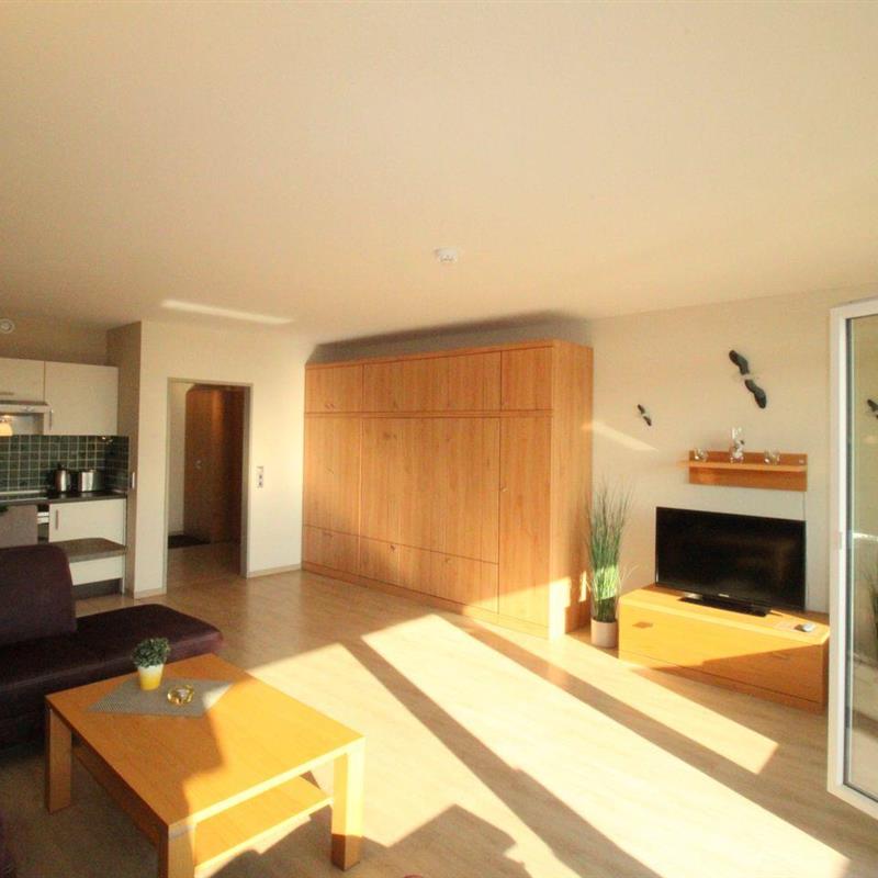 Ferielejlighed - 2 personer -  - Duhner Strandstrasse - 27476 - Cuxhaven