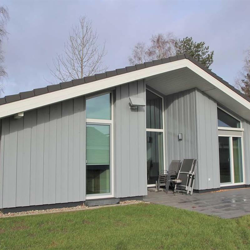 Sommerhus - 4 personer -  - Walter-Gotsmann-Straße - 17252 - Mirow