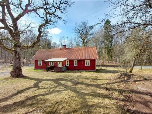 Holiday home - 6 persons -  - Matberga - Hästveda/Hässleholm - 282 76 - Hästveda