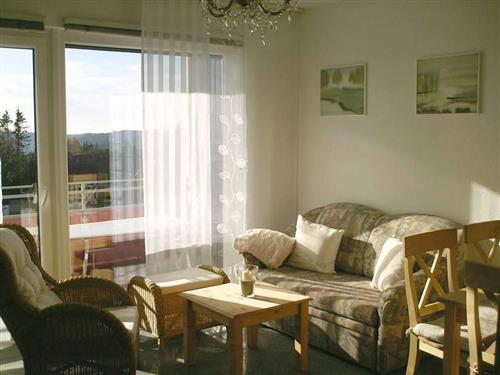 Ferieleilighet - 2 personer -  - Schlesische Str. - 37444 - Sankt Andreasberg