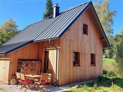 Sommerhus - 7 personer -  - Smržovka - 468 51