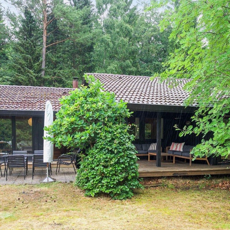 Sommerhus - 6 personer -  - Tvede Linds Vej - Asserbo - 3300 - Frederiksværk