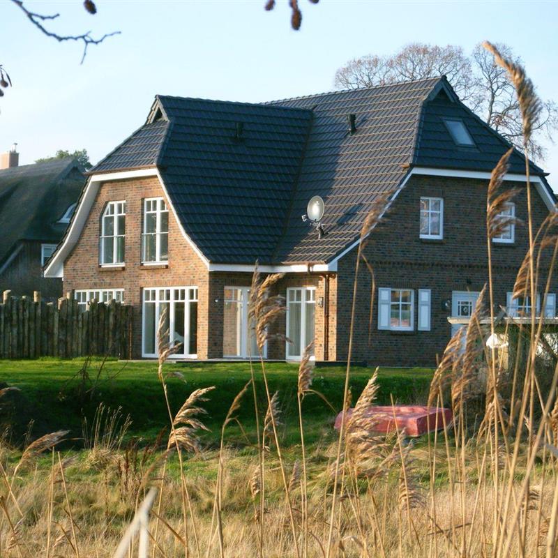 Ferielejlighed - 6 personer -  - Bauernreihe - 18375 - Wieck A. Darß