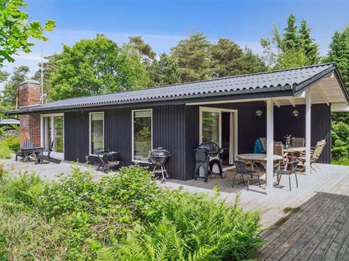 Holiday Home/Apartment - 10 persons -  - Mosebøllevej - Nykøbing, Sj. - 4500 - Nykøbing Sj