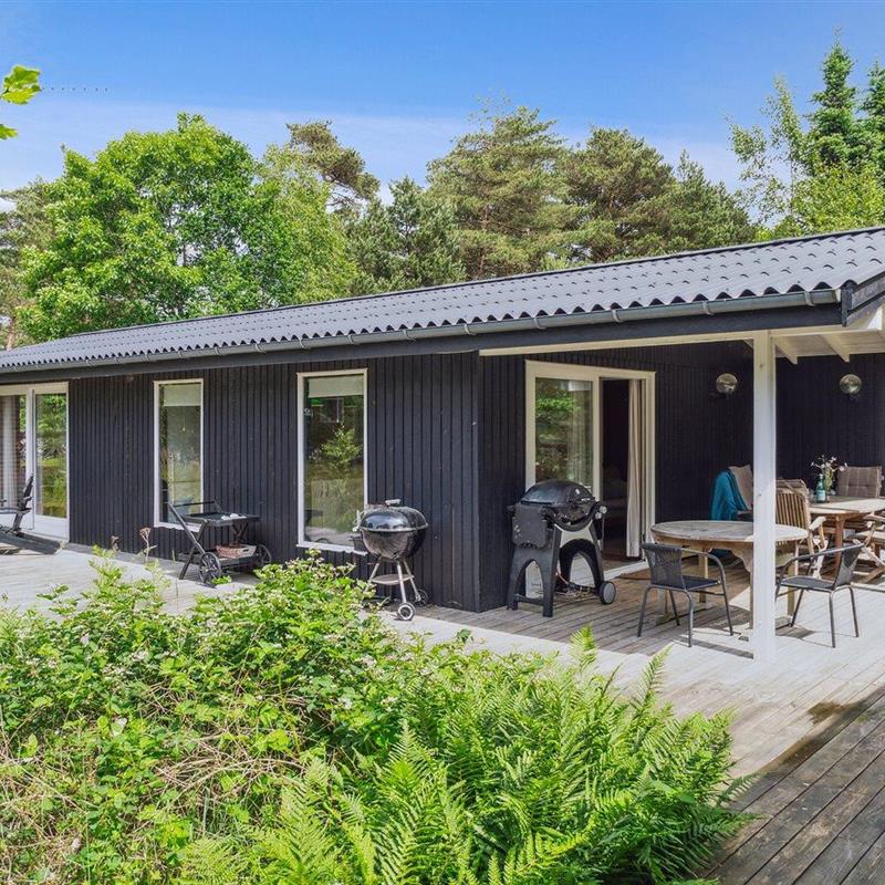 Ferienhaus - 10 Personen -  - Mosebøllevej - Nykøbing, Sj. - 4500 - Nykøbing Sj