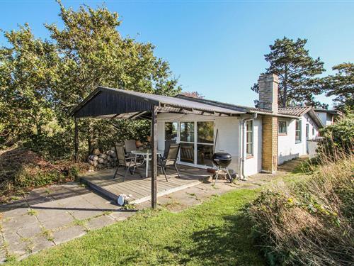 Holiday Home/Apartment - 2 persons -  - Issehoved - Nordby - 8305 - Samsø