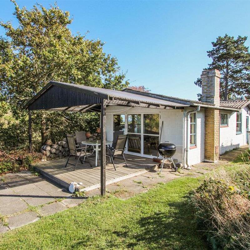 Sommerhus - 2 personer -  - Issehoved - Nordby - 8305 - Samsø